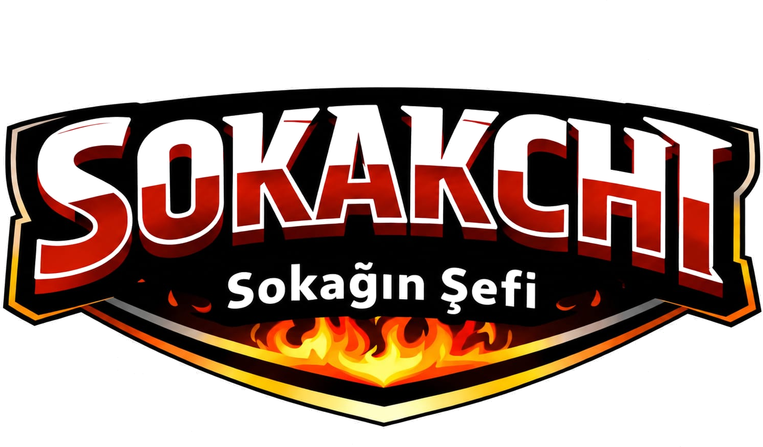 Sokakchi — Sokağın Şefi