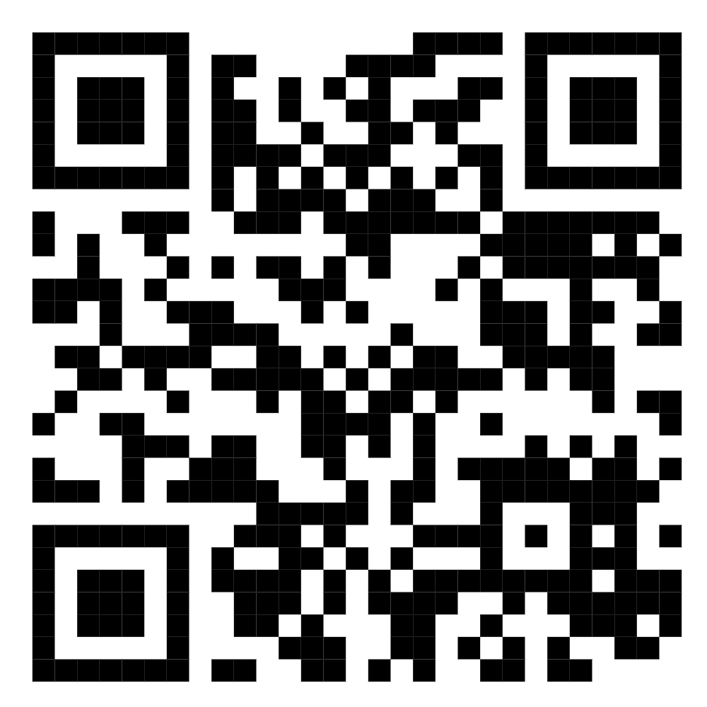 Instagram QR kodu