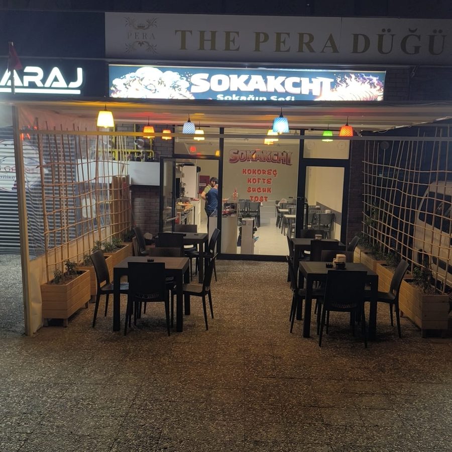 Sokakchi Facebook karesi — Eskişehir