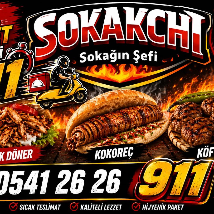 Sokakchi Instagram karesi — Eskişehir